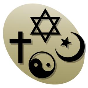 Religions Symbols