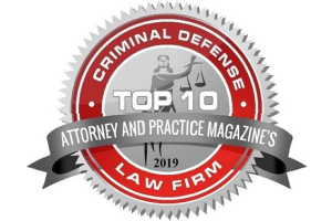 Criminal Defense Attorney - Top 10
